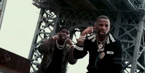 Casanova so brooklyn fabolous