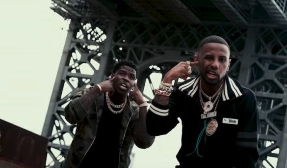 Casanova so brooklyn fabolous