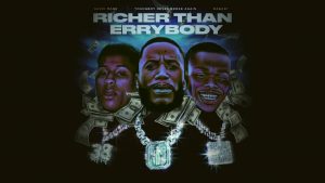 Gucci Mane Errbody Rich DaBaby & NBA YoungBoy