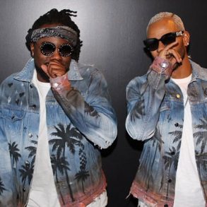 wale eric bellinger