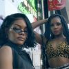 Teyana Taylor seyi shay