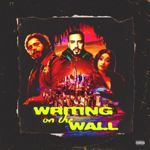 French Montana — Writing on The Wall
