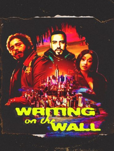 French Montana — Writing on The Wall