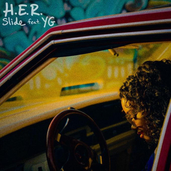 H.E.R slide