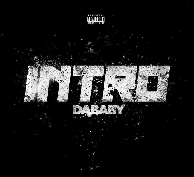 dababy into