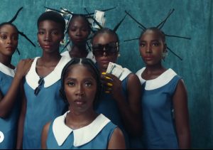 Tiwa savage 49-99 music video