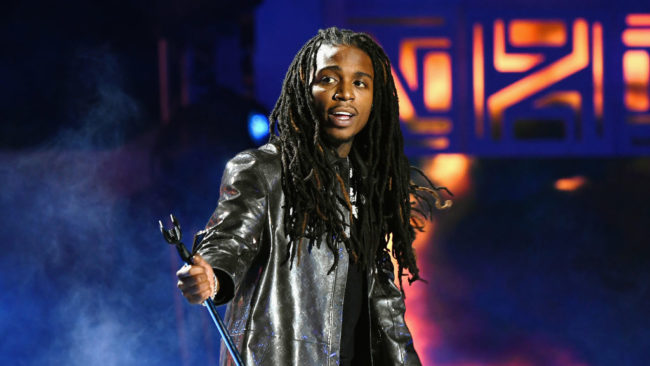 Jacquees