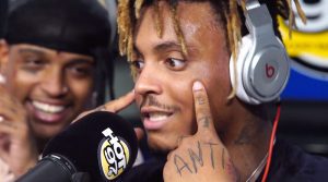 juice wrld