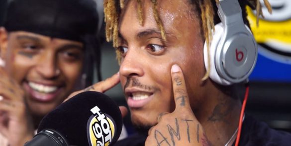 juice wrld