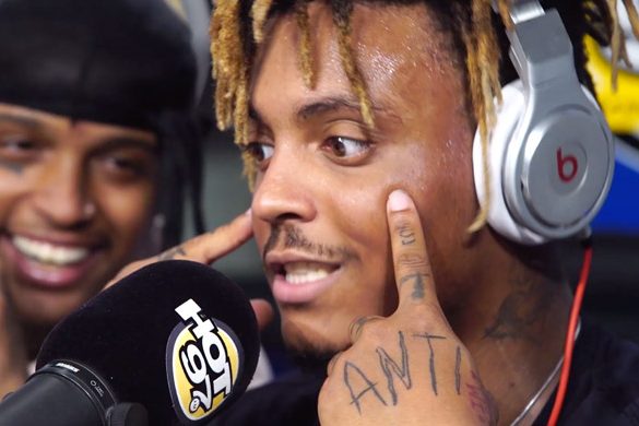 juice wrld