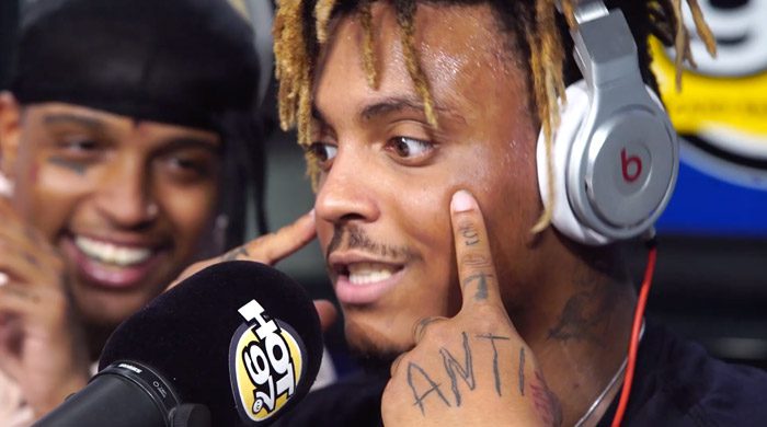 juice wrld