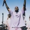 kanye west sunday service
