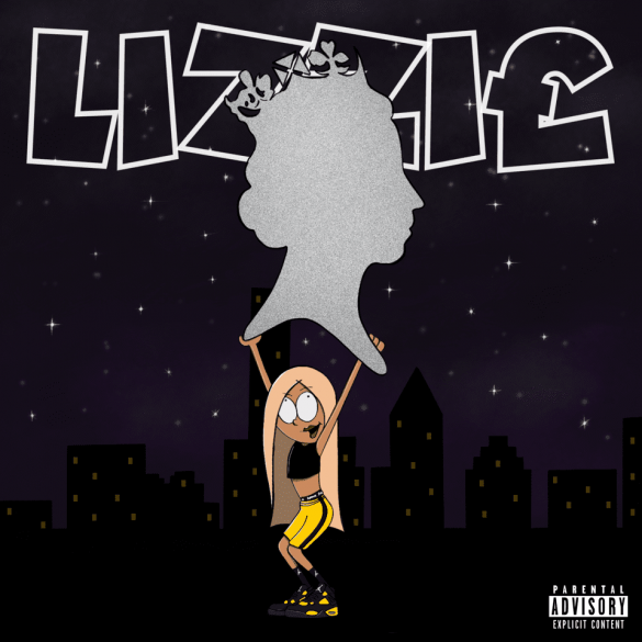 lizzie
