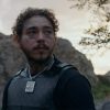 Post Malone saint tropaz