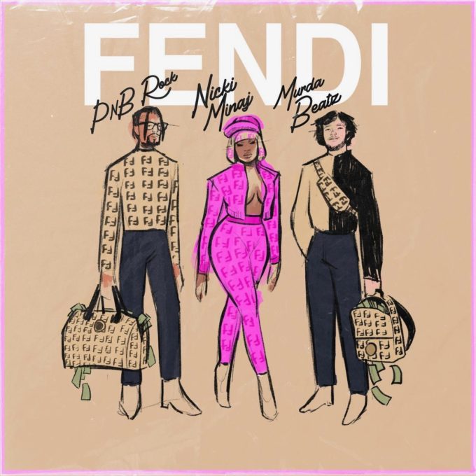 pnb nicki murda