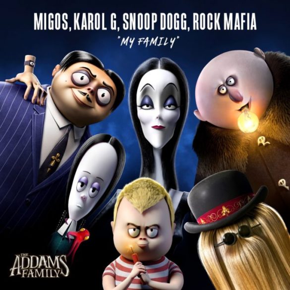 Snoop Dogg & Migos
