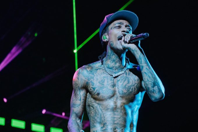 Wiz Khalifa