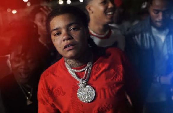 young ma no bap