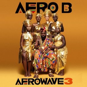 Afro B