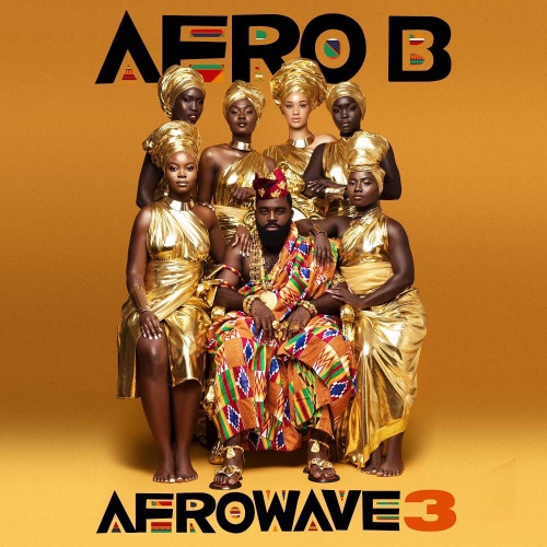 Afro B