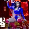 BET HIPHOP AWARDS MEGAN THEE STALLION