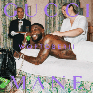 Gucci Mane