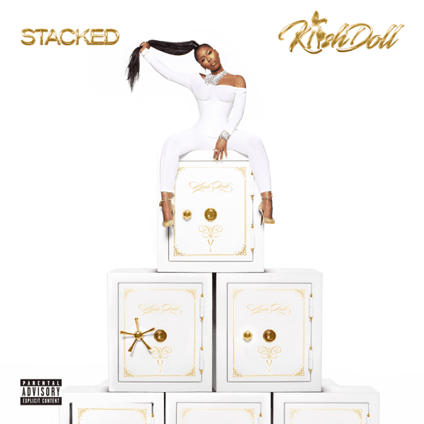 kash doll stacked