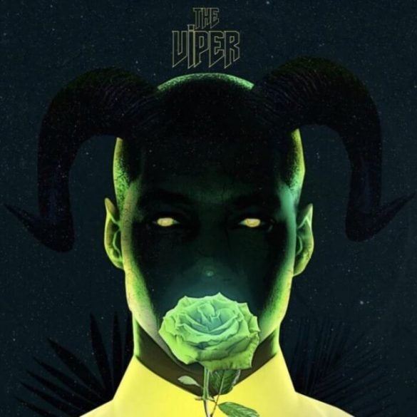 mi abaga the viper