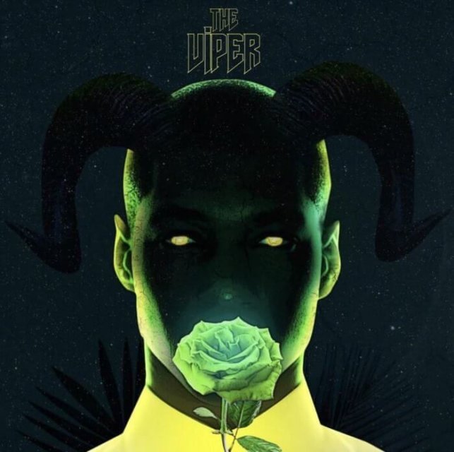 mi abaga the viper