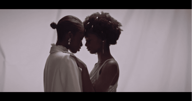C Boy C-Boy-Off-Di-Light-Fashion-Video