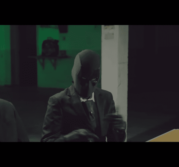 Trapx10 “John Wick” Video feat. V9
