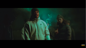 k trap exit video