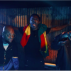 Sarkodie,Donea'O, Idris Elba