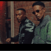 D Double E, Big Tobz, P Money,Asher D