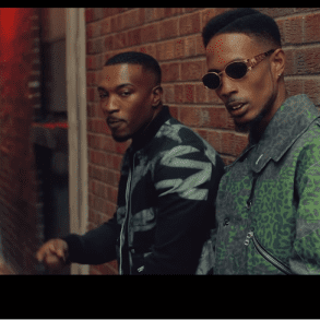 D Double E, Big Tobz, P Money,Asher D