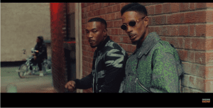 D Double E, Big Tobz, P Money,Asher D