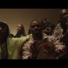 Wizkid, Krept & Konan, Krept, Konan G Love