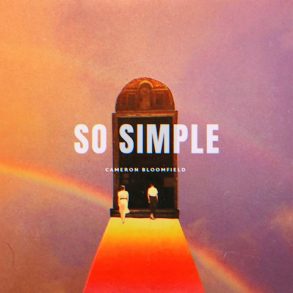 so simple