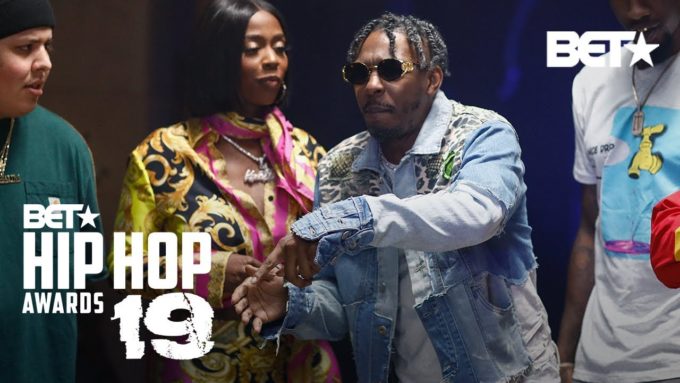 bet hiphop award