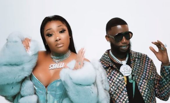 big booty gucci megan the stallion