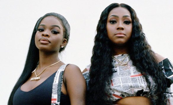 City girls