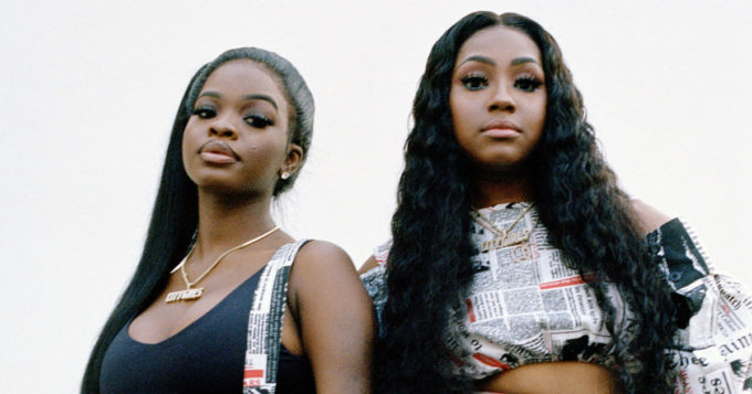 City girls
