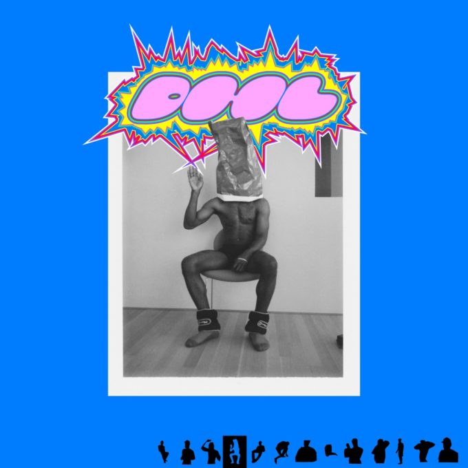frank ocean