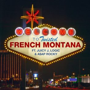 french montana
