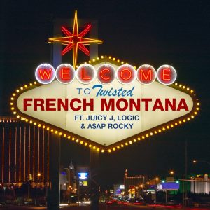 french montana