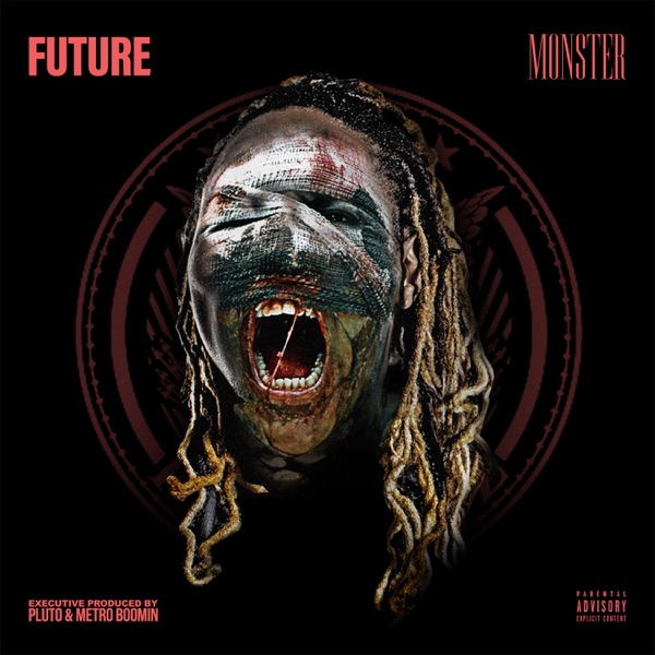 future monster ep
