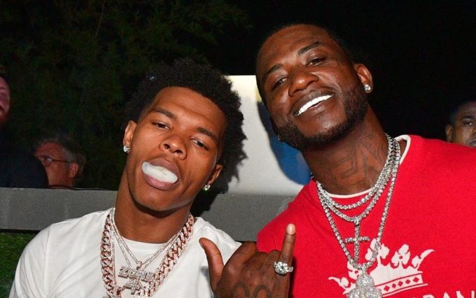 lil baby gucci mane