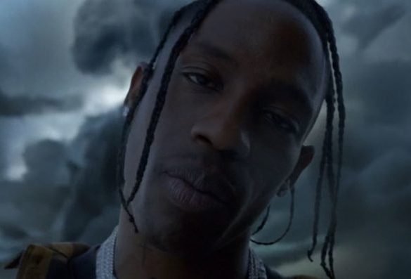 travis scott