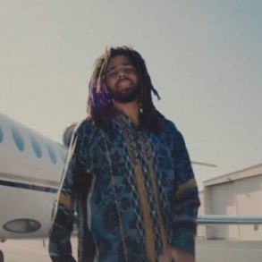 Dreamville j cole down bad