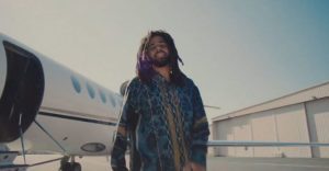 Dreamville j cole down bad